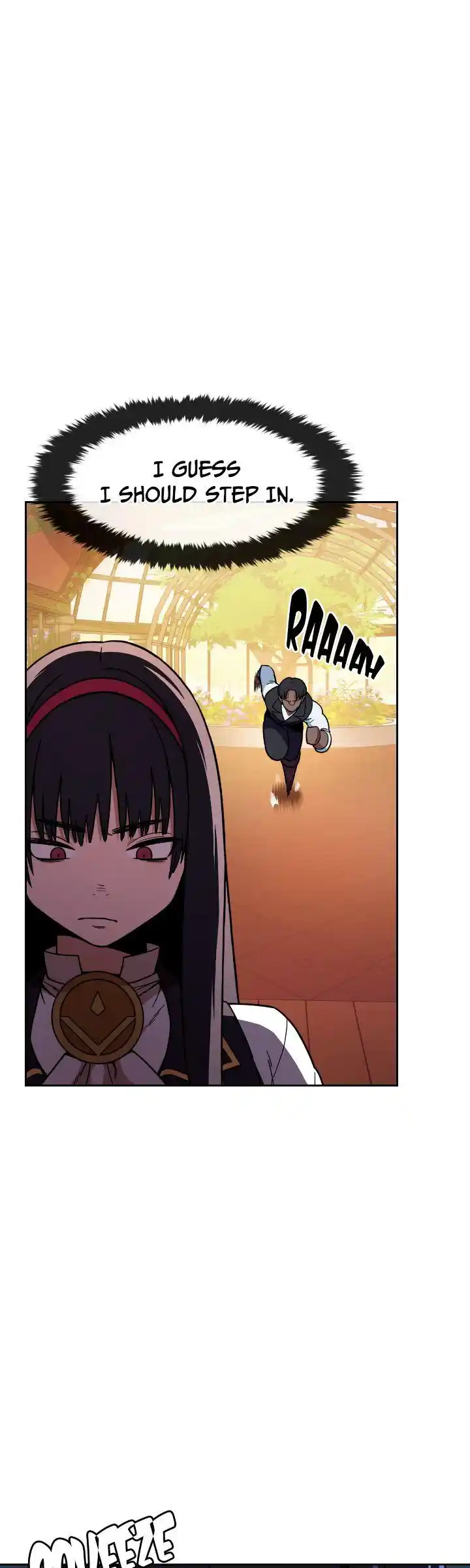 Read Summoners War_ Summoners Academy Manga Online
