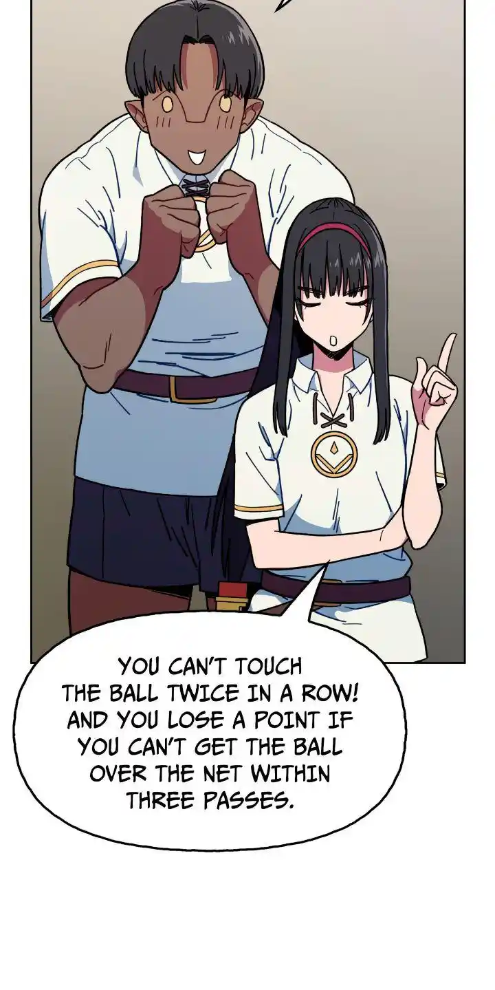 Read Summoners War_ Summoners Academy Manga Online