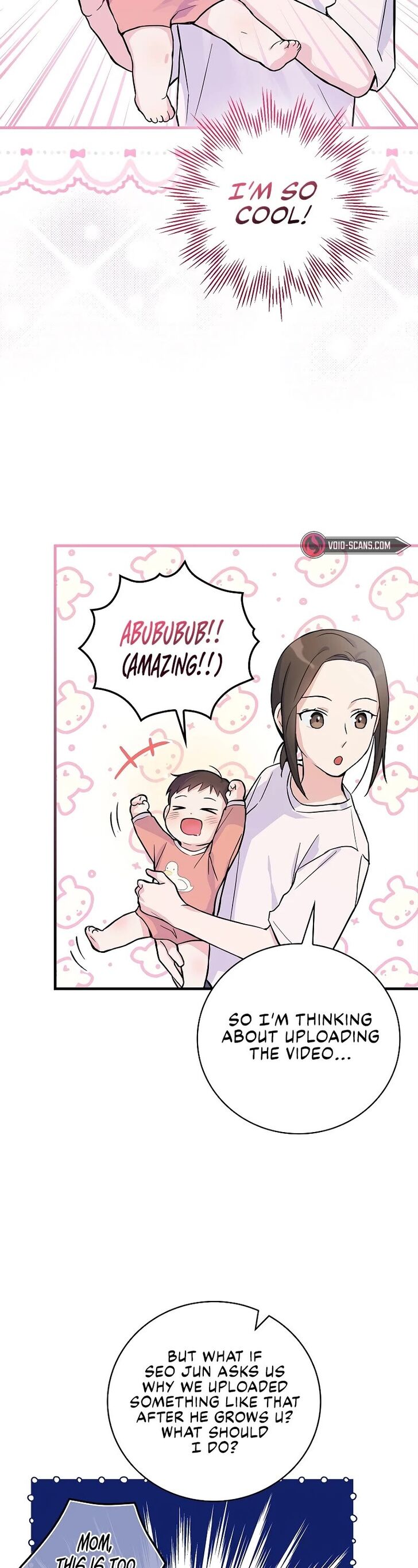 Read Superstar from age 0 Manga Online