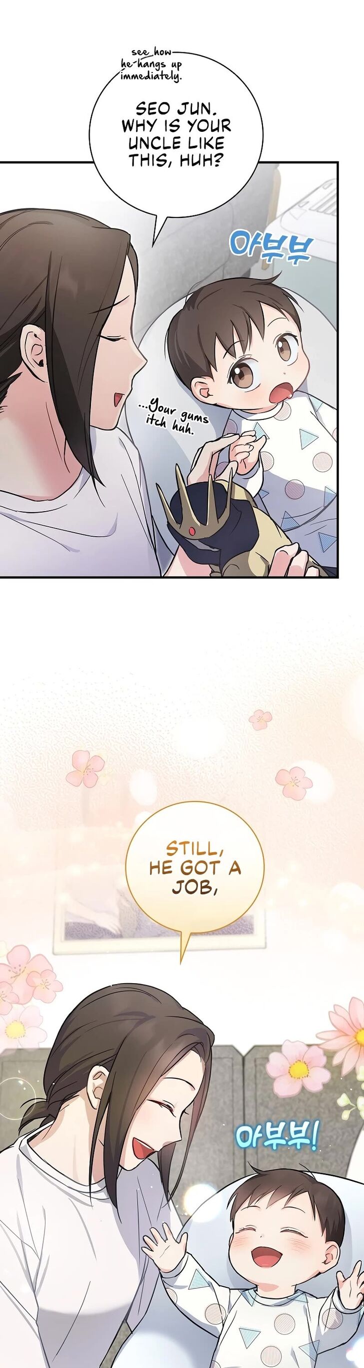 Read Superstar from age 0 Manga Online
