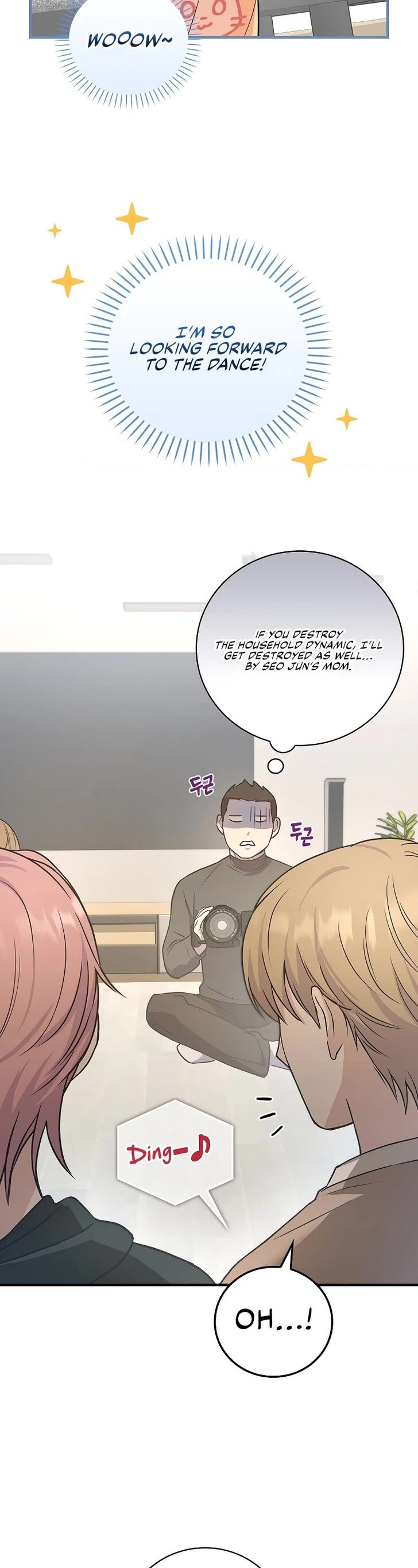 Read Superstar from age 0 Manga Online