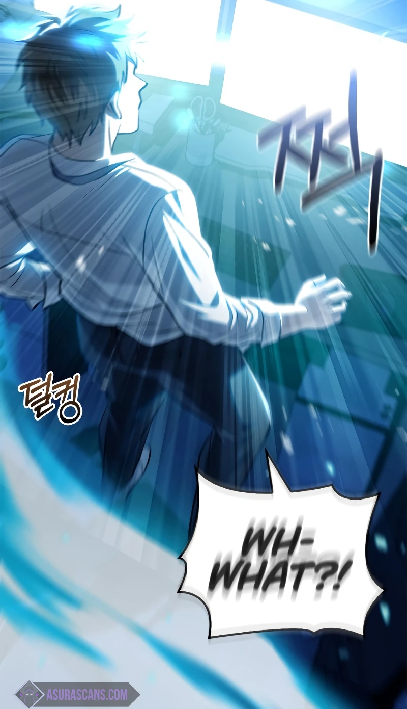 Read Surviving The Game as a Barbarian Manga Online