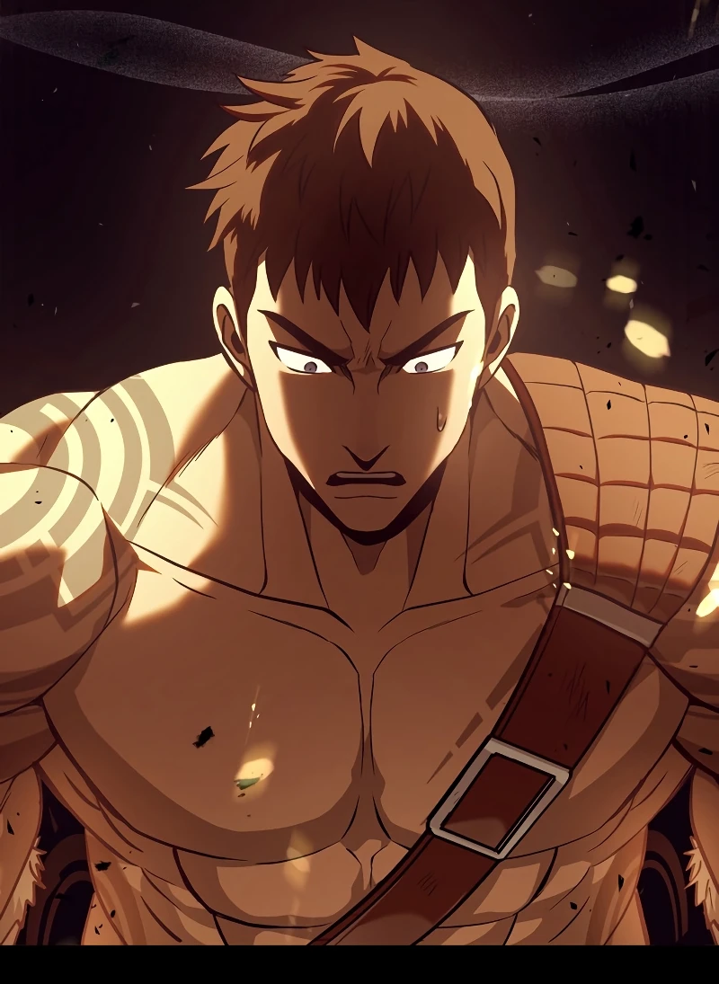 Read Surviving The Game as a Barbarian Manga Online