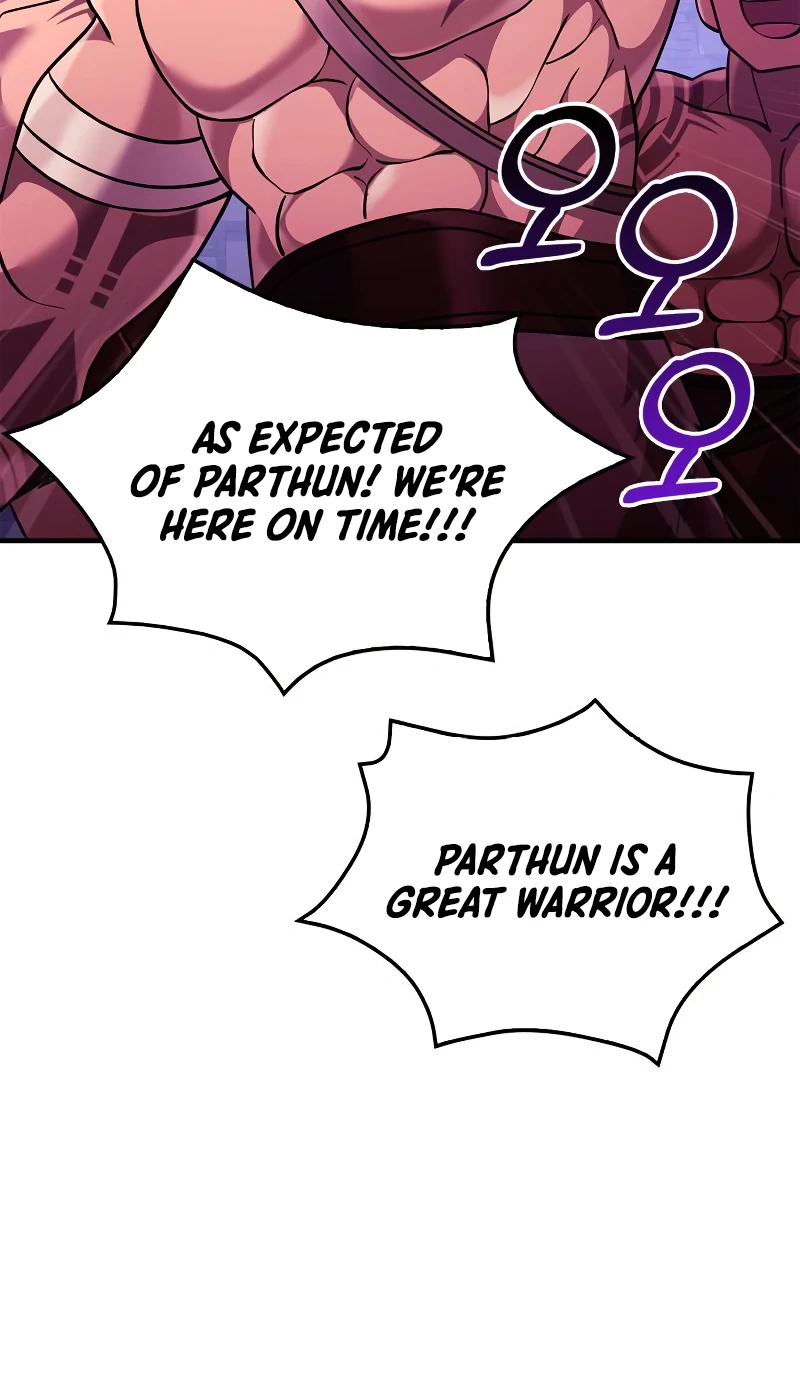 Read Surviving The Game as a Barbarian Manga Online