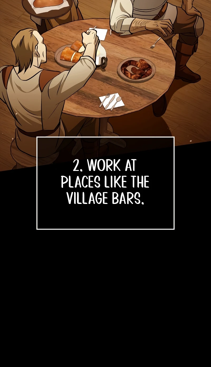 Read Surviving The Game as a Barbarian Manga Online