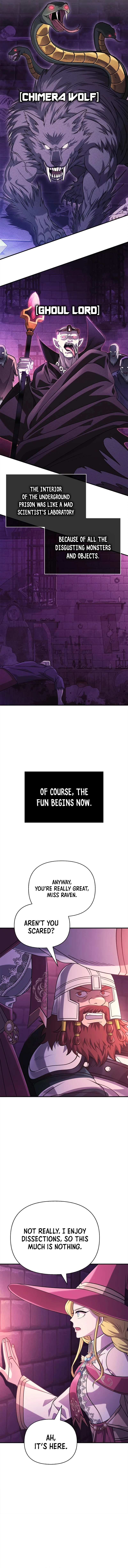 Read Surviving The Game as a Barbarian Manga Online