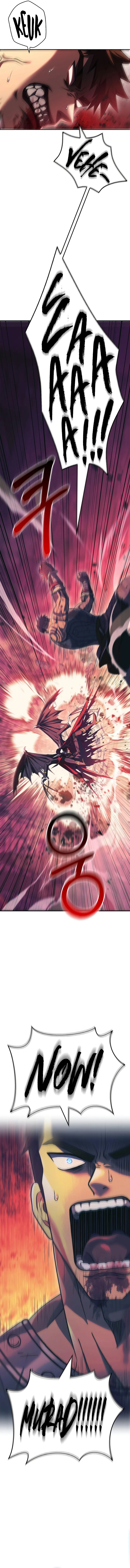 Read Surviving The Game as a Barbarian Manga Online