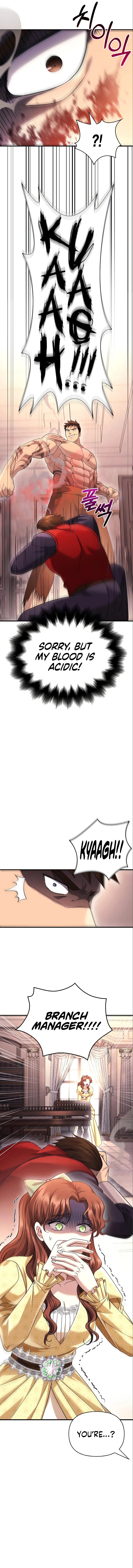 Read Surviving The Game as a Barbarian Manga Online