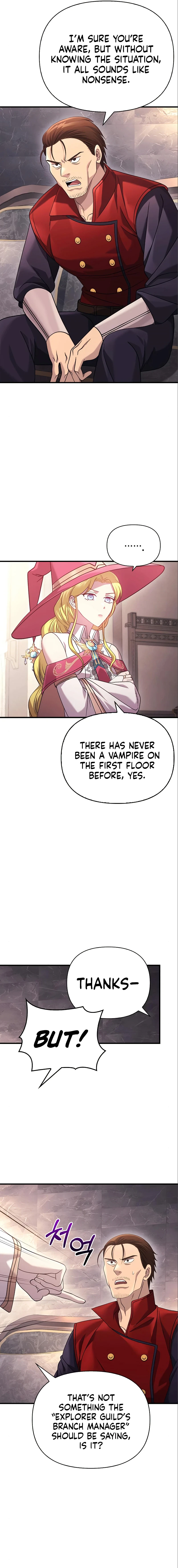 Read Surviving The Game as a Barbarian Manga Online