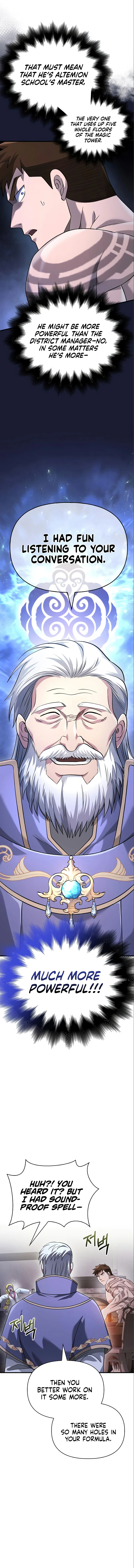 Read Surviving The Game as a Barbarian Manga Online