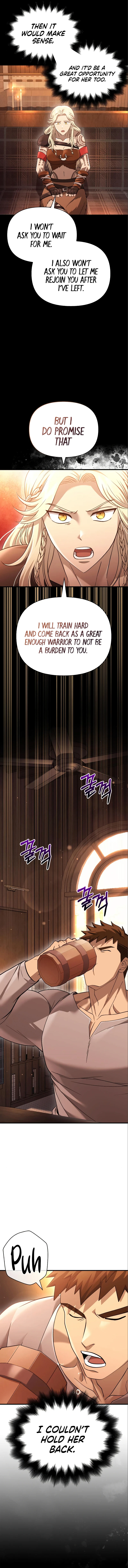 Read Surviving The Game as a Barbarian Manga Online