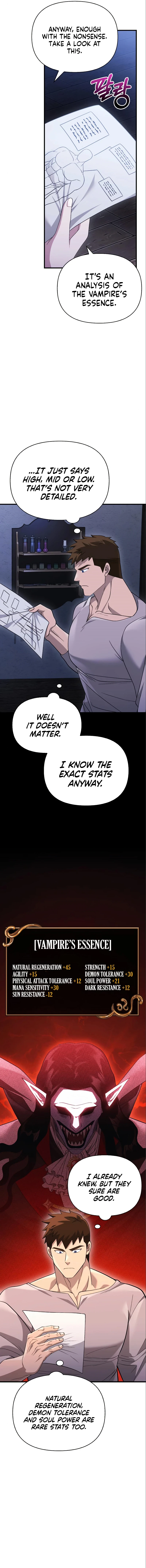 Read Surviving The Game as a Barbarian Manga Online
