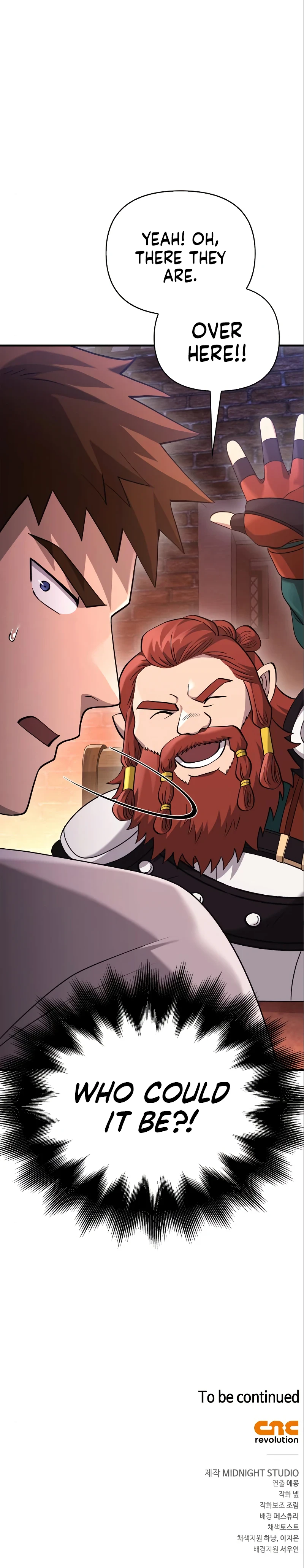 Read Surviving The Game as a Barbarian Manga Online
