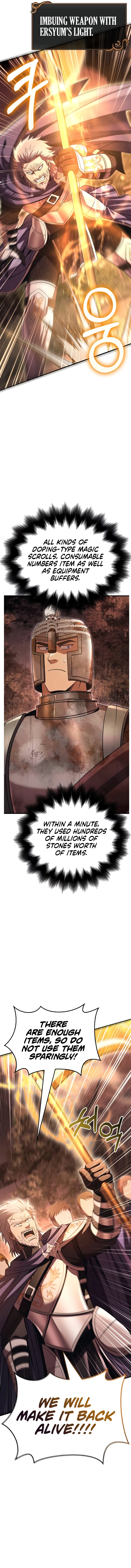 Read Surviving The Game as a Barbarian Manga Online