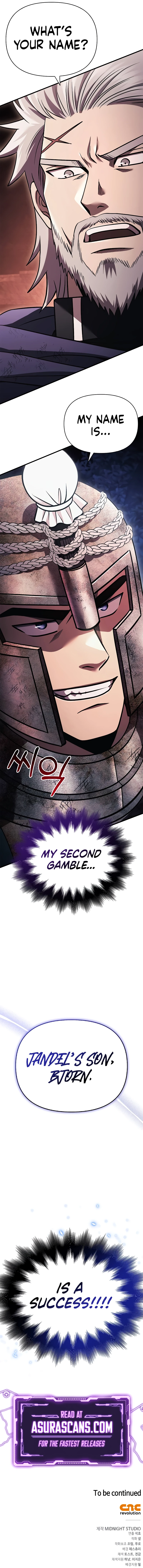 Read Surviving The Game as a Barbarian Manga Online