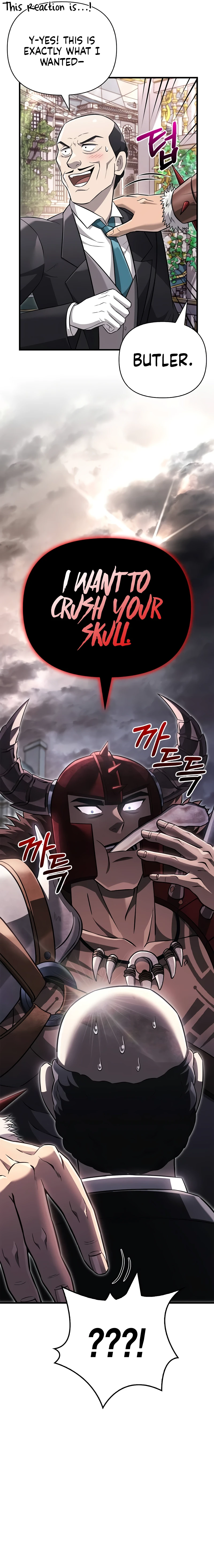 Read Surviving The Game as a Barbarian Manga Online