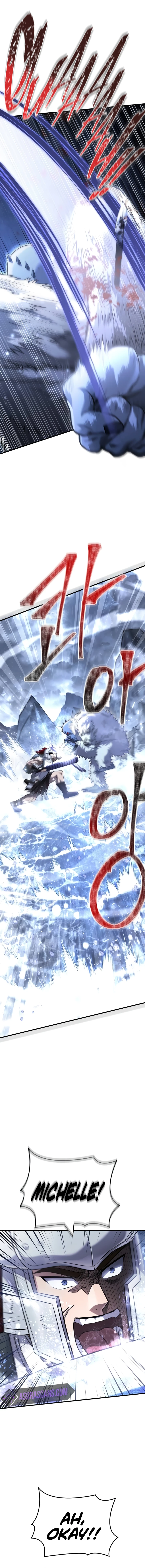 Read Surviving The Game as a Barbarian Manga Online