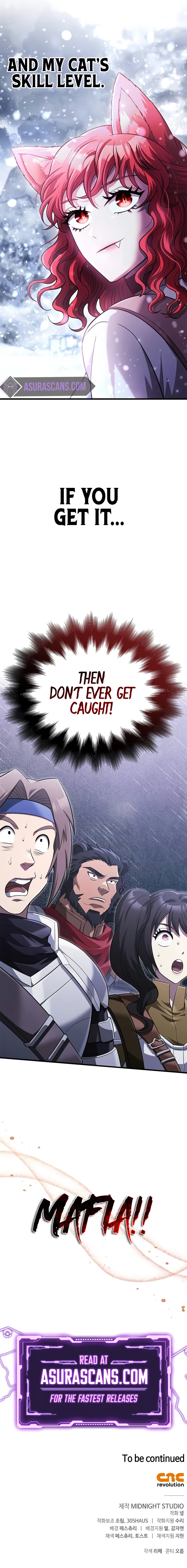 Read Surviving The Game as a Barbarian Manga Online