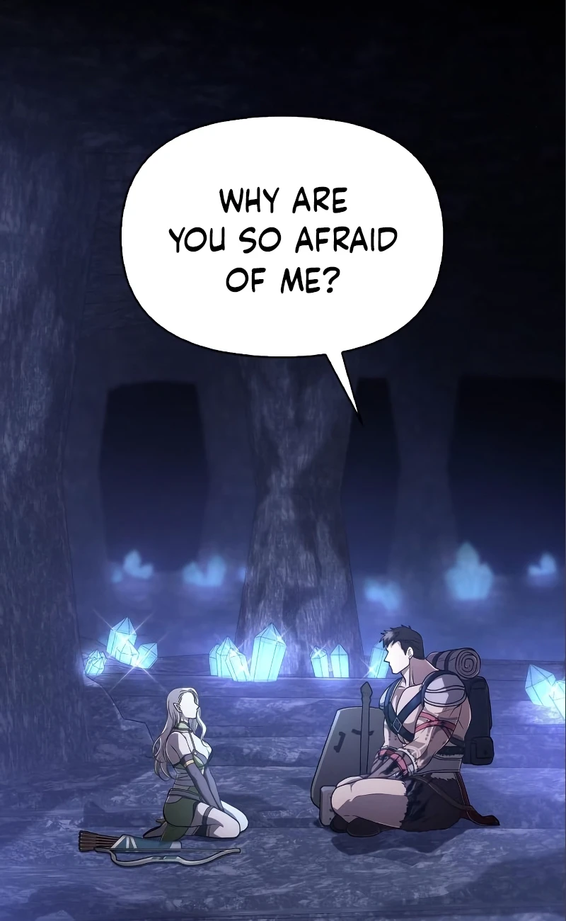 Read Surviving The Game as a Barbarian Manga Online