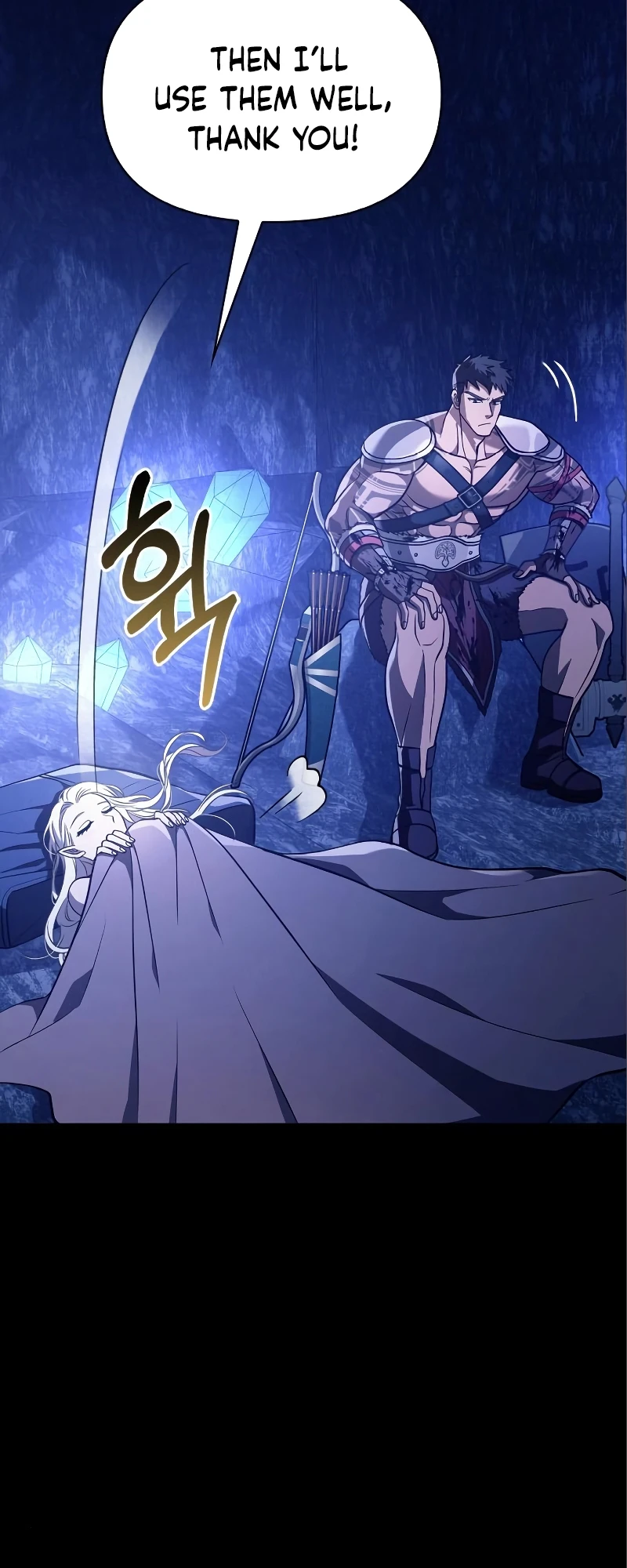 Read Surviving The Game as a Barbarian Manga Online