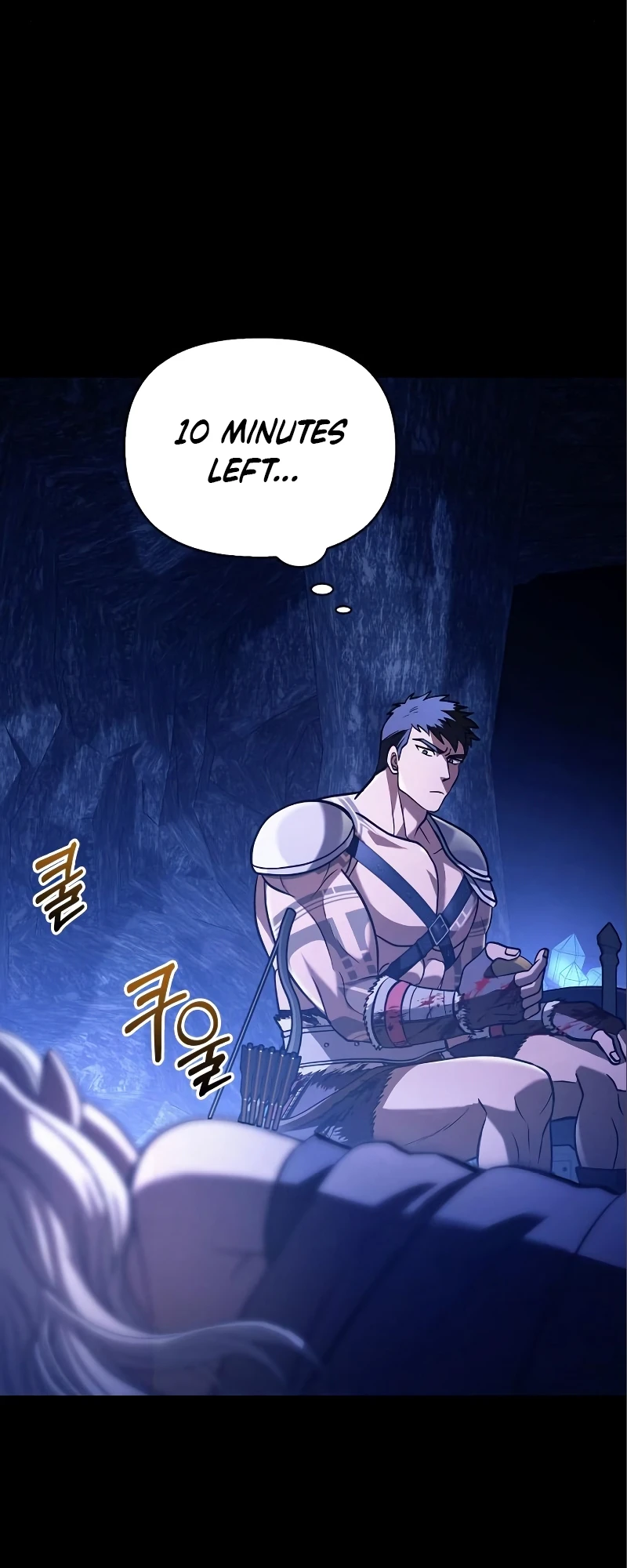 Read Surviving The Game as a Barbarian Manga Online