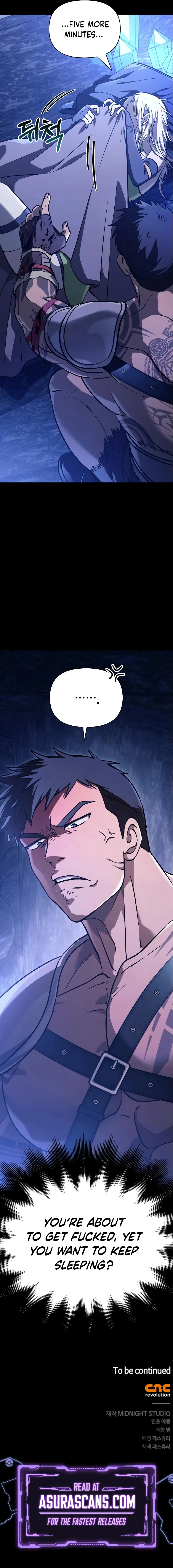 Read Surviving The Game as a Barbarian Manga Online