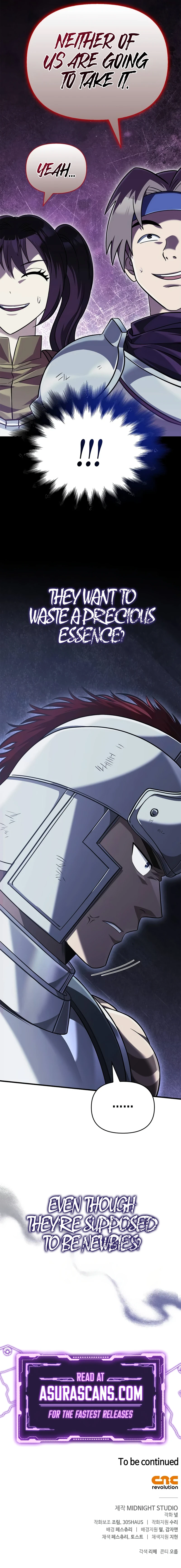 Read Surviving The Game as a Barbarian Manga Online