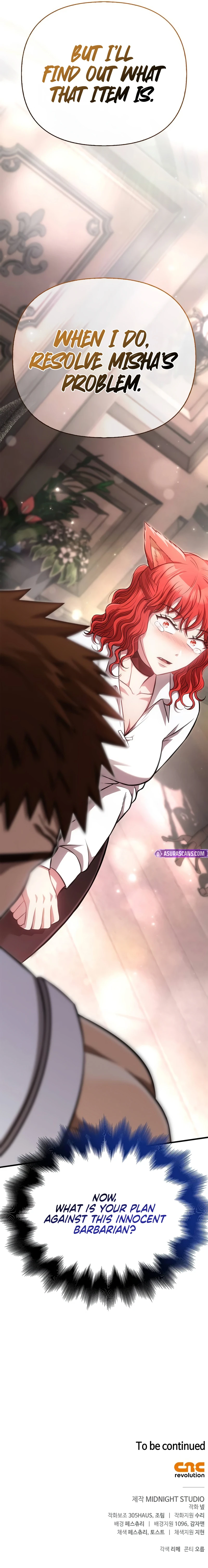 Read Surviving The Game as a Barbarian Manga Online