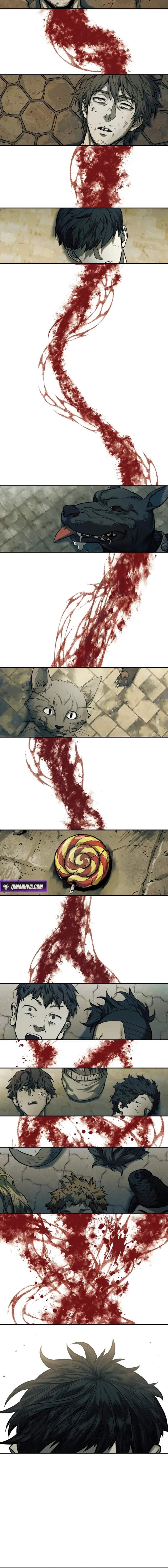 Read Surviving the Apocalypse Manga Online