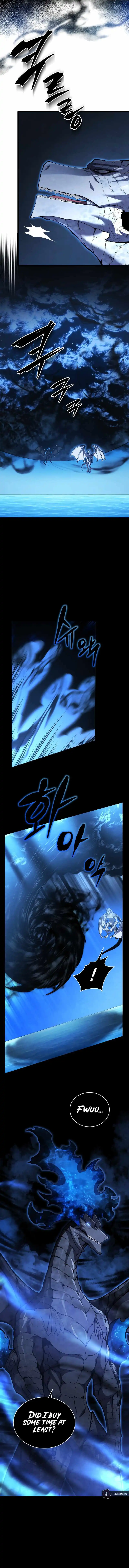 Read Swordmaster's Youngest Son Manga Online