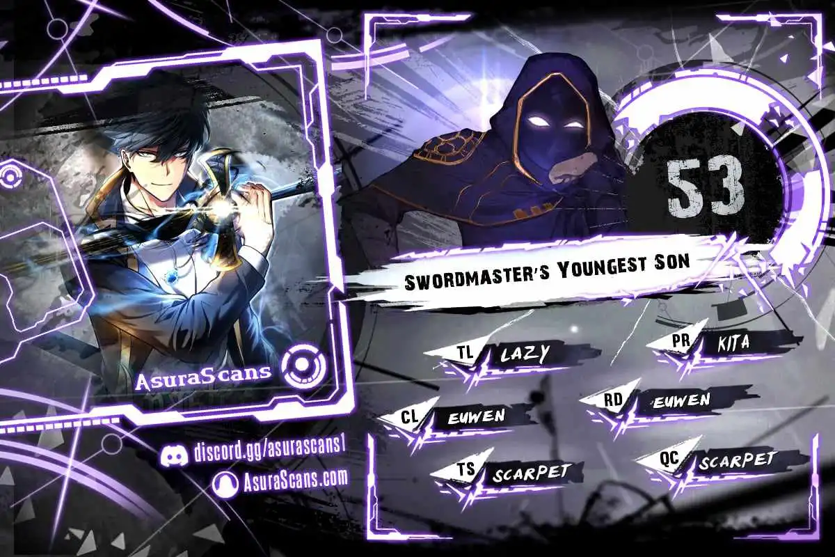 Read Swordmaster's Youngest Son Manga Online