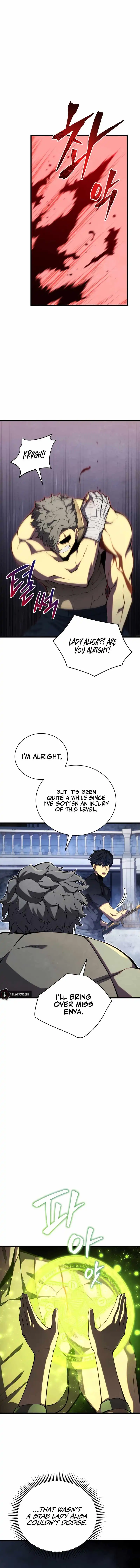 Read Swordmaster's Youngest Son Manga Online