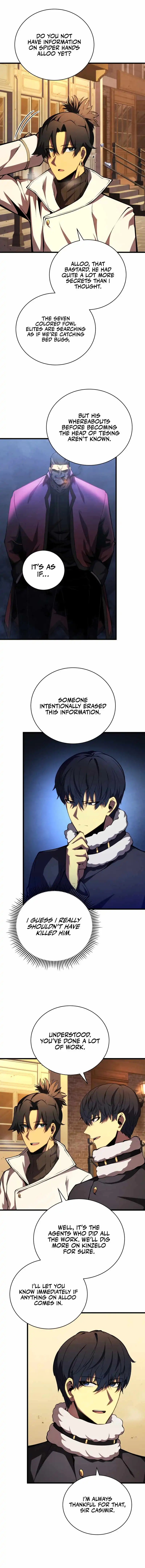 Read Swordmaster's Youngest Son Manga Online