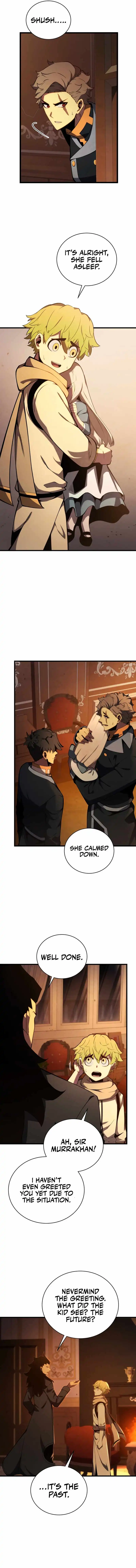 Read Swordmaster's Youngest Son Manga Online