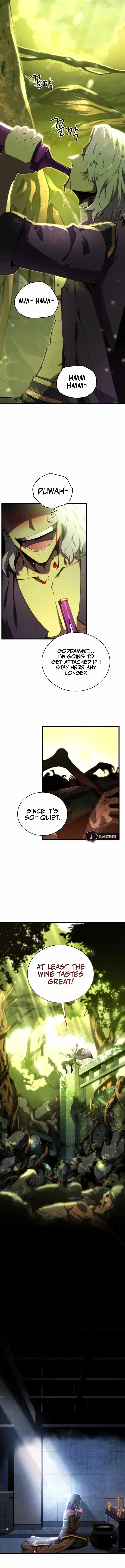 Read Swordmaster's Youngest Son Manga Online