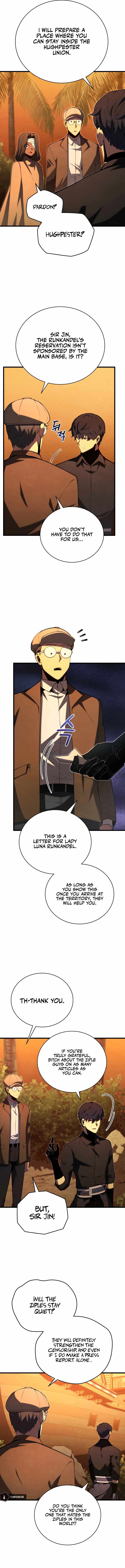 Read Swordmaster's Youngest Son Manga Online