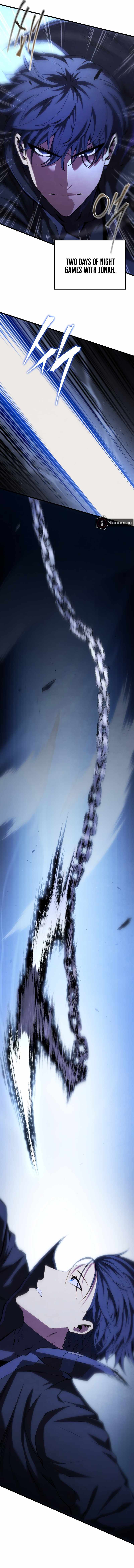 Read Swordmaster's Youngest Son Manga Online