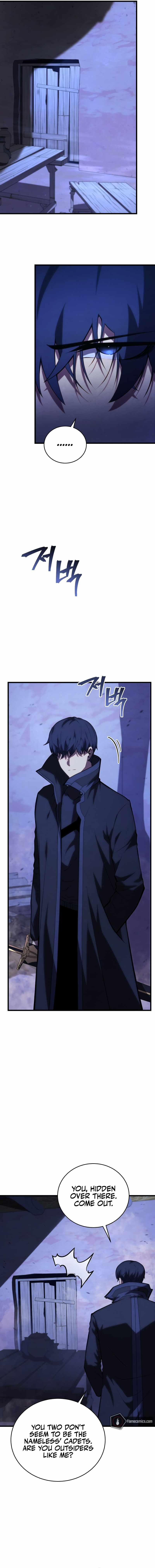 Read Swordmaster's Youngest Son Manga Online
