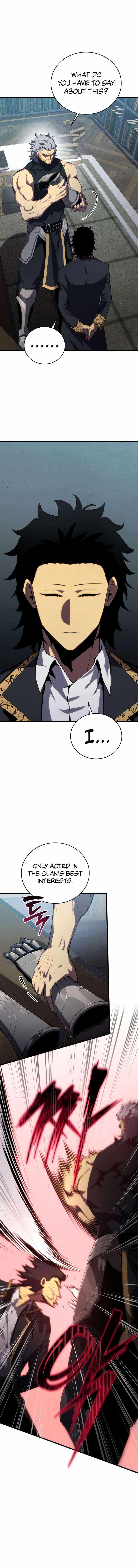 Read Swordmaster's Youngest Son Manga Online