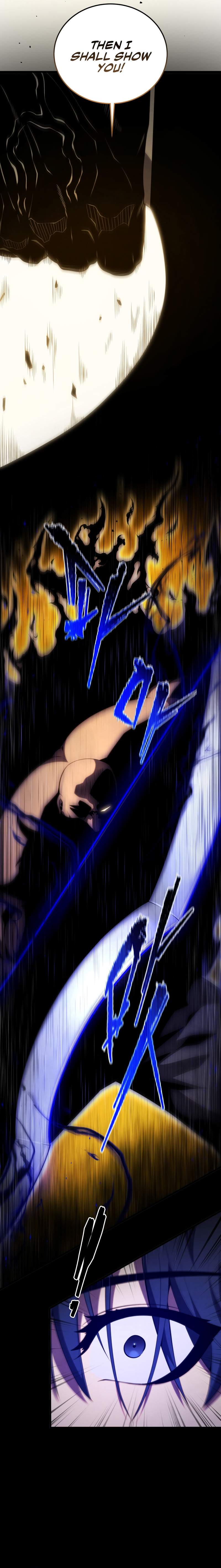Read Swordmaster's Youngest Son Manga Online