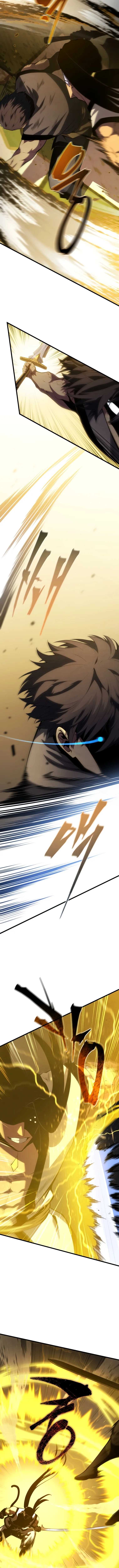Read Swordmaster's Youngest Son Manga Online