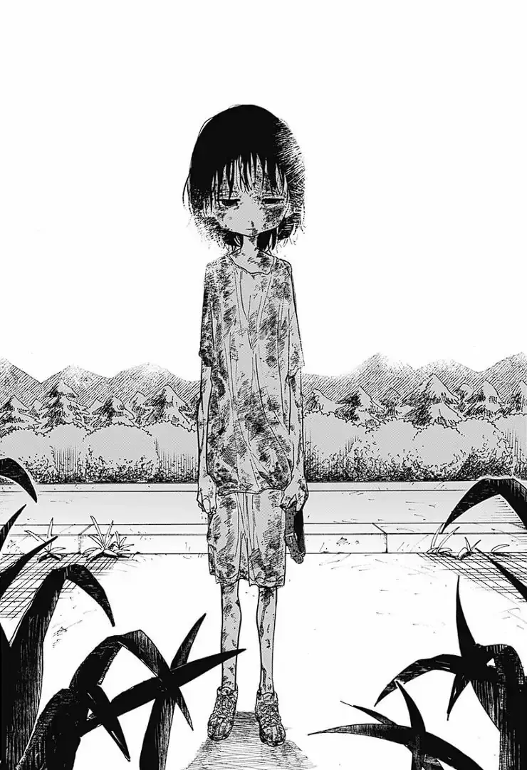 Read Takopi's Original Sin Manga Online