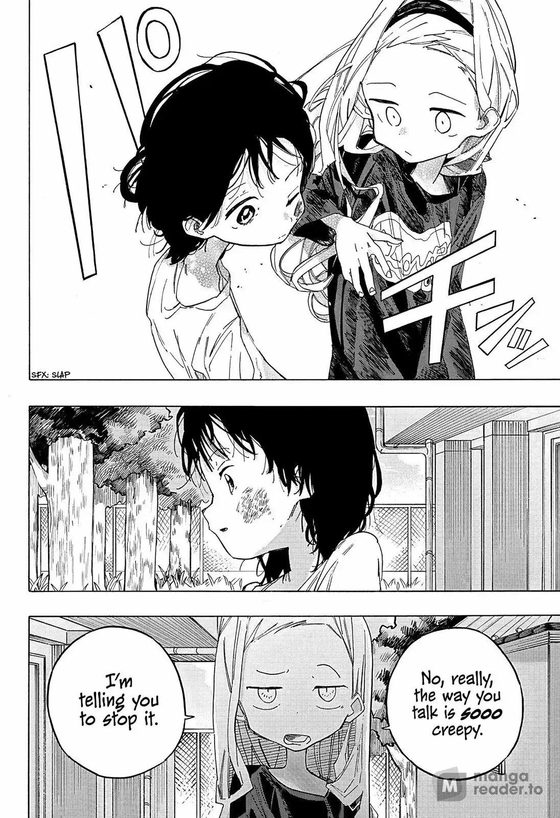 Read Takopi's Original Sin Manga Online