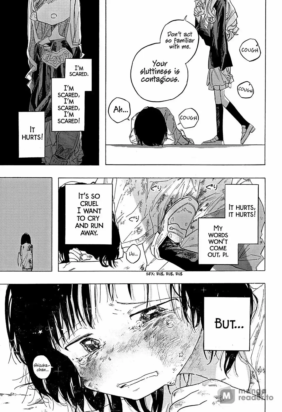 Read Takopi's Original Sin Manga Online