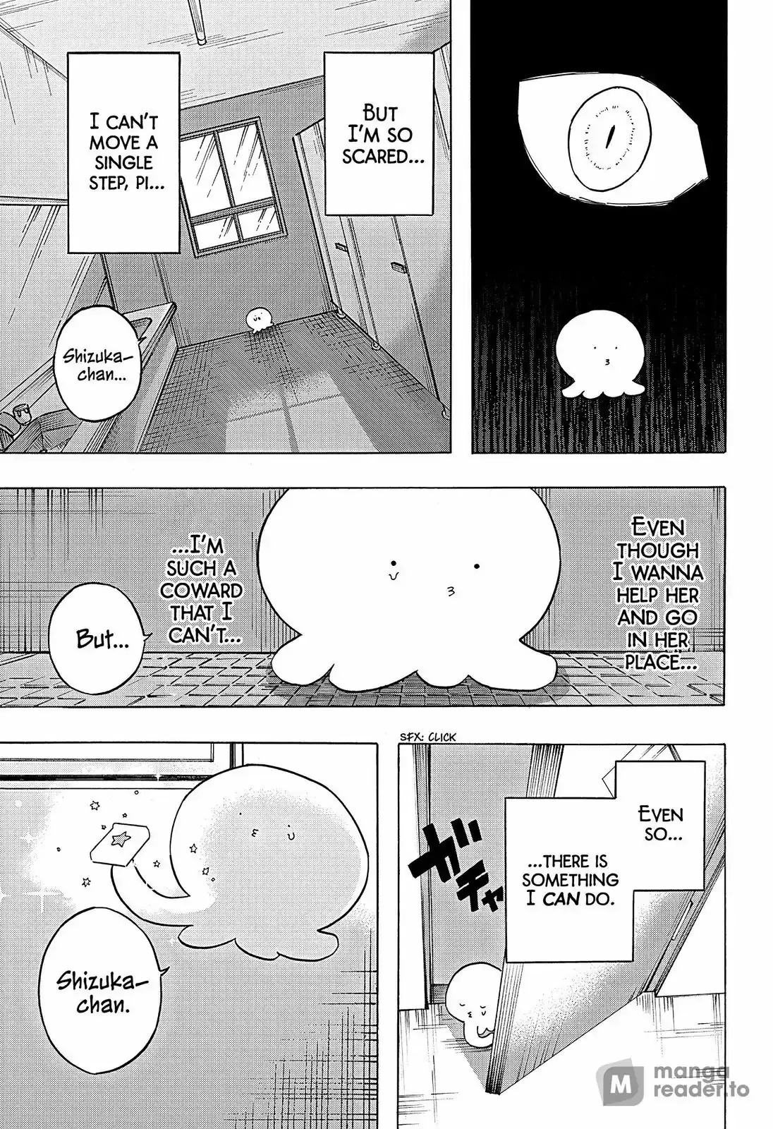 Read Takopi's Original Sin Manga Online