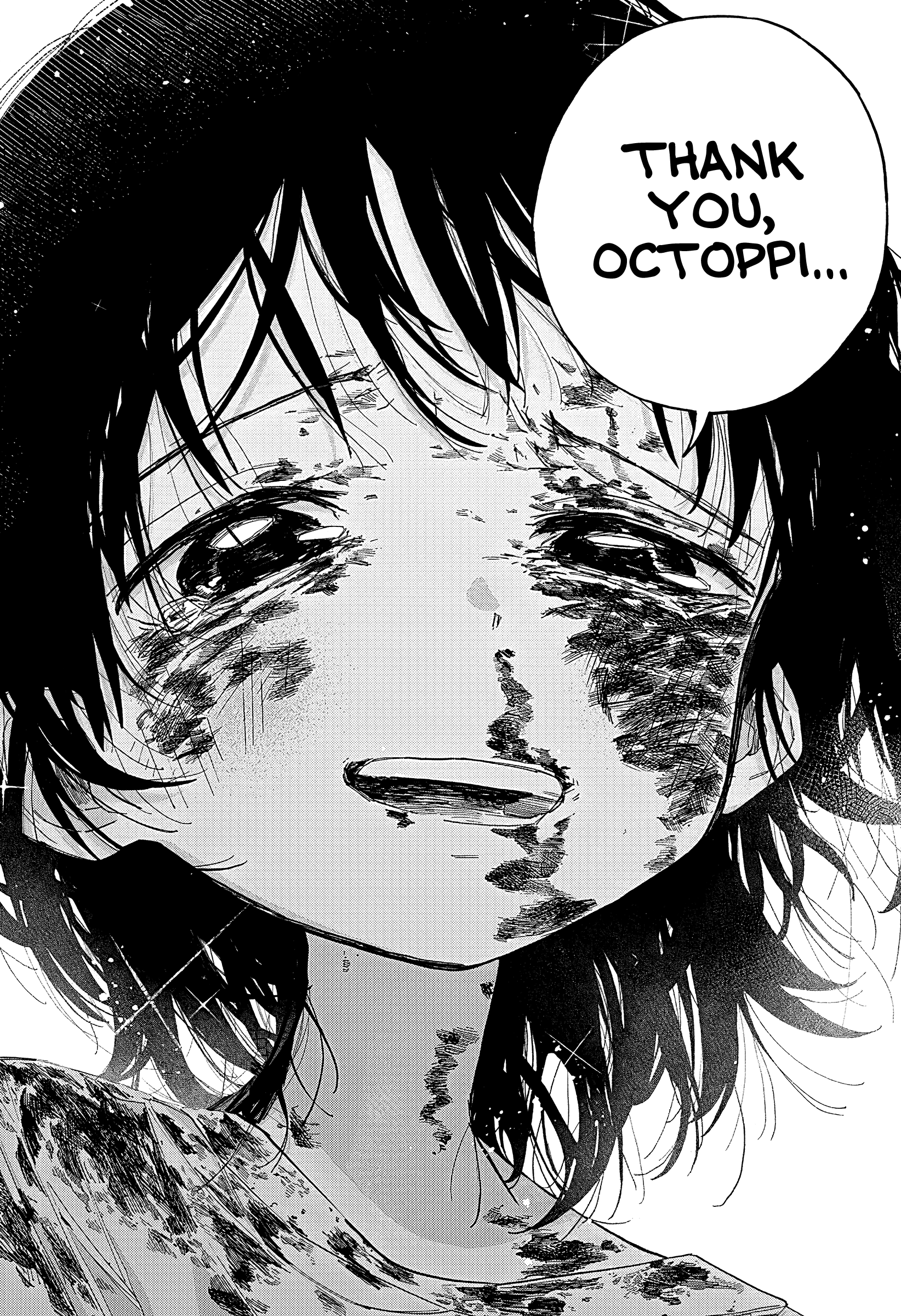 Read Takopi's Original Sin Manga Online