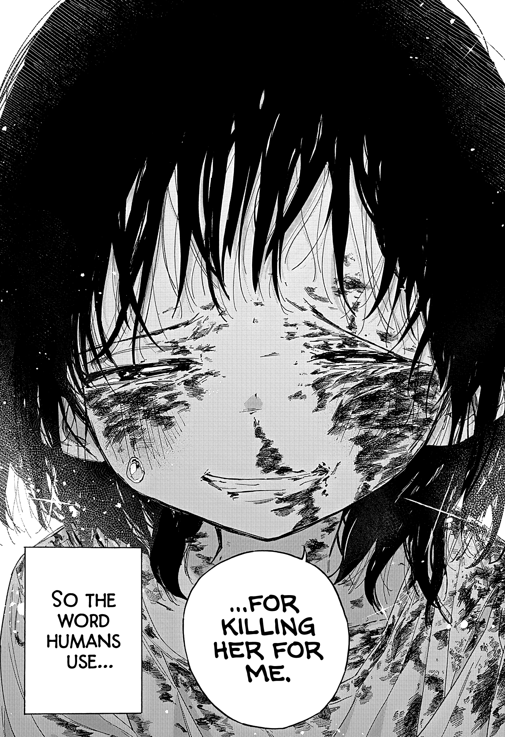 Read Takopi's Original Sin Manga Online