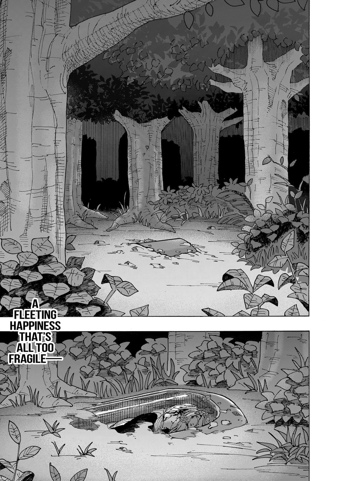 Read Takopi's Original Sin Manga Online