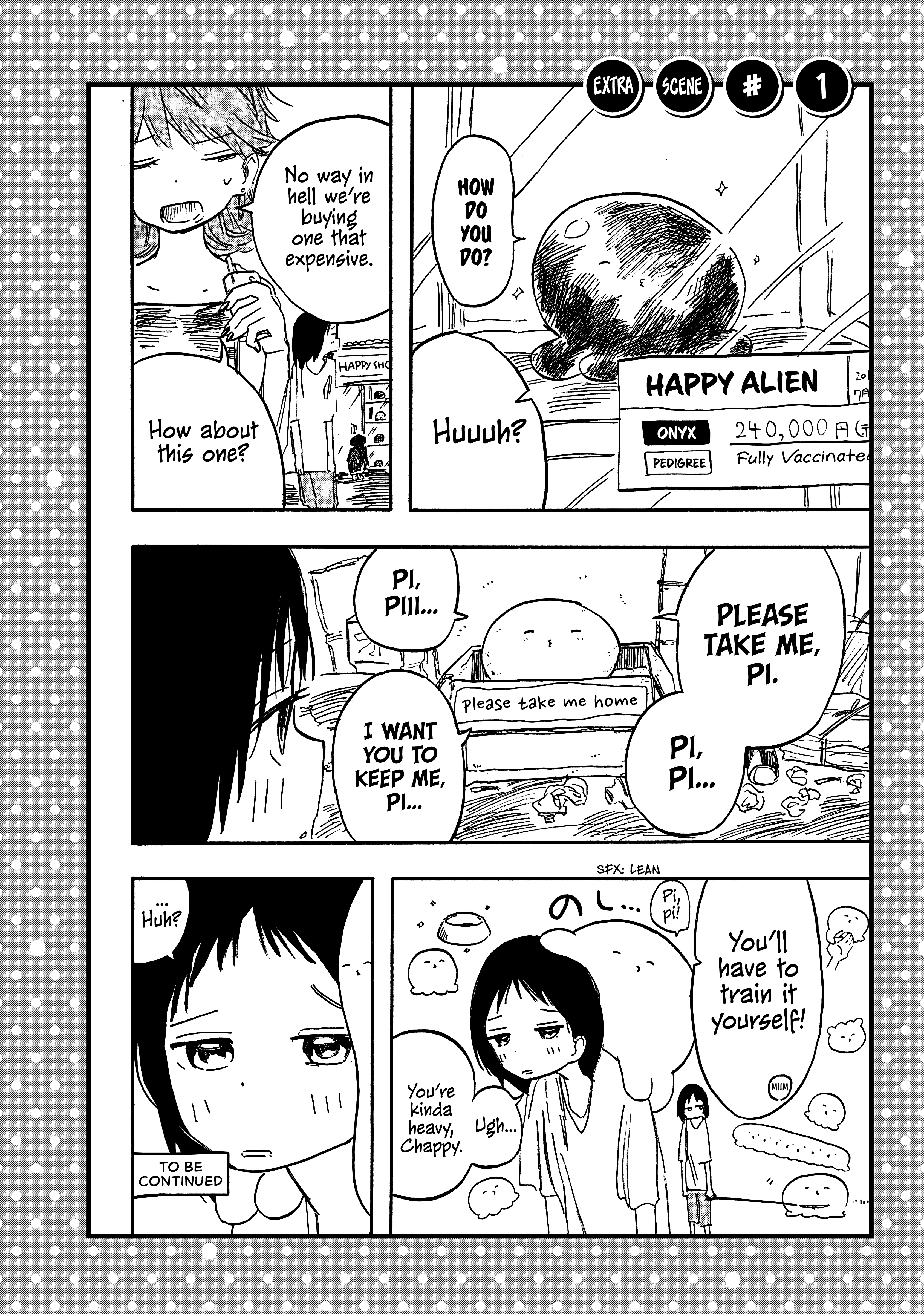Read Takopi's Original Sin Manga Online