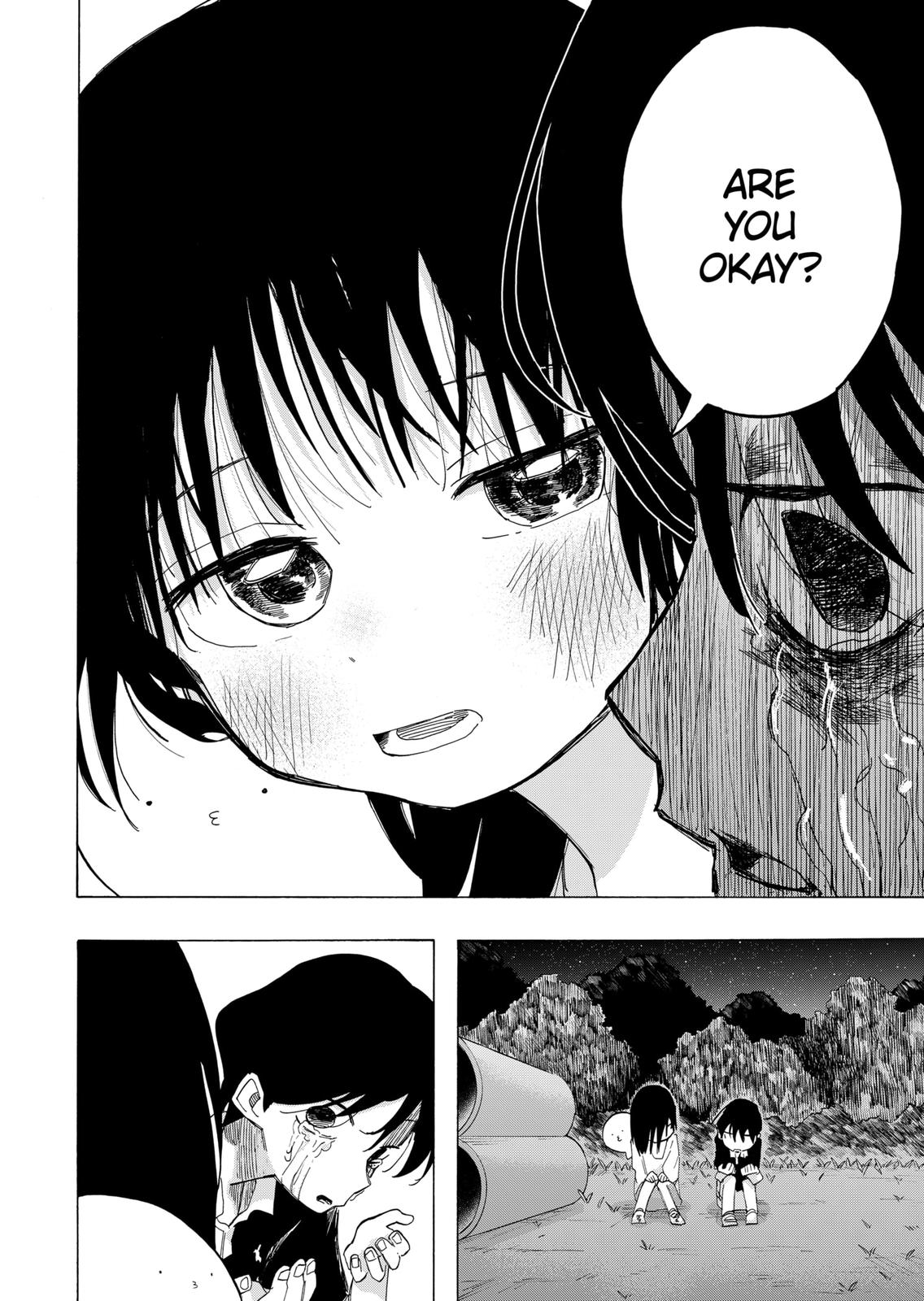Read Takopi's Original Sin Manga Online